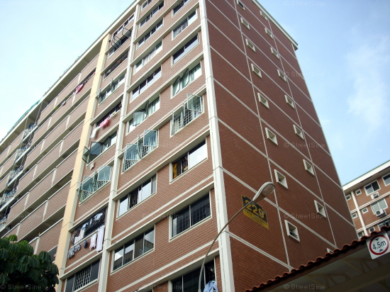 Choa Chu Kang Central thumbnail photo